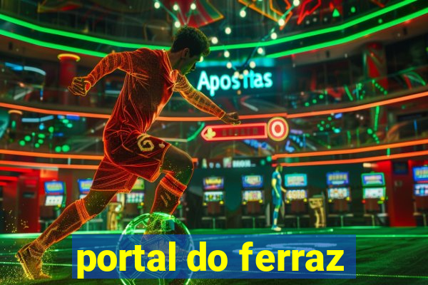 portal do ferraz